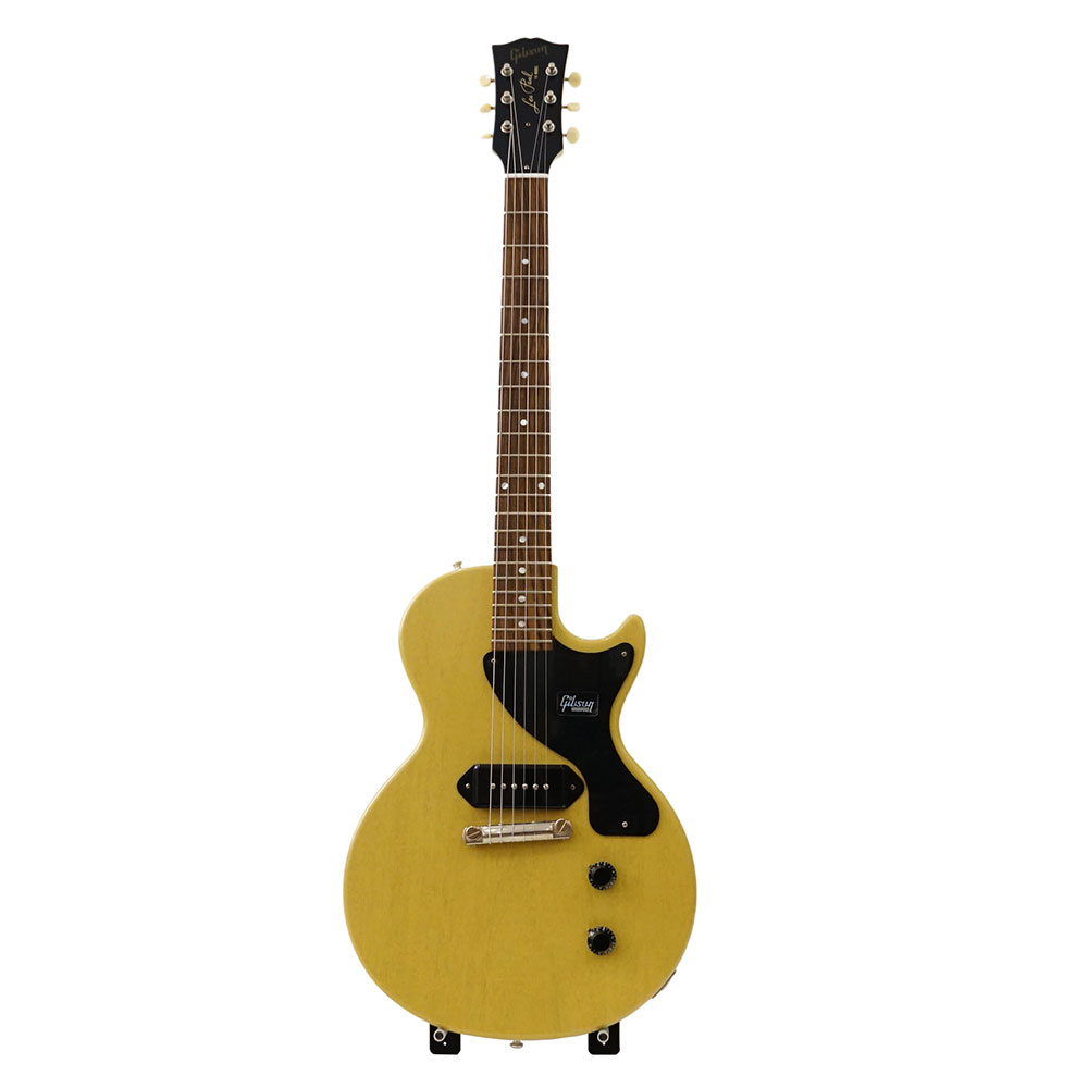 Gibson Custom Shop 1957 Les Paul Junior Reissue VOS TV Yellow