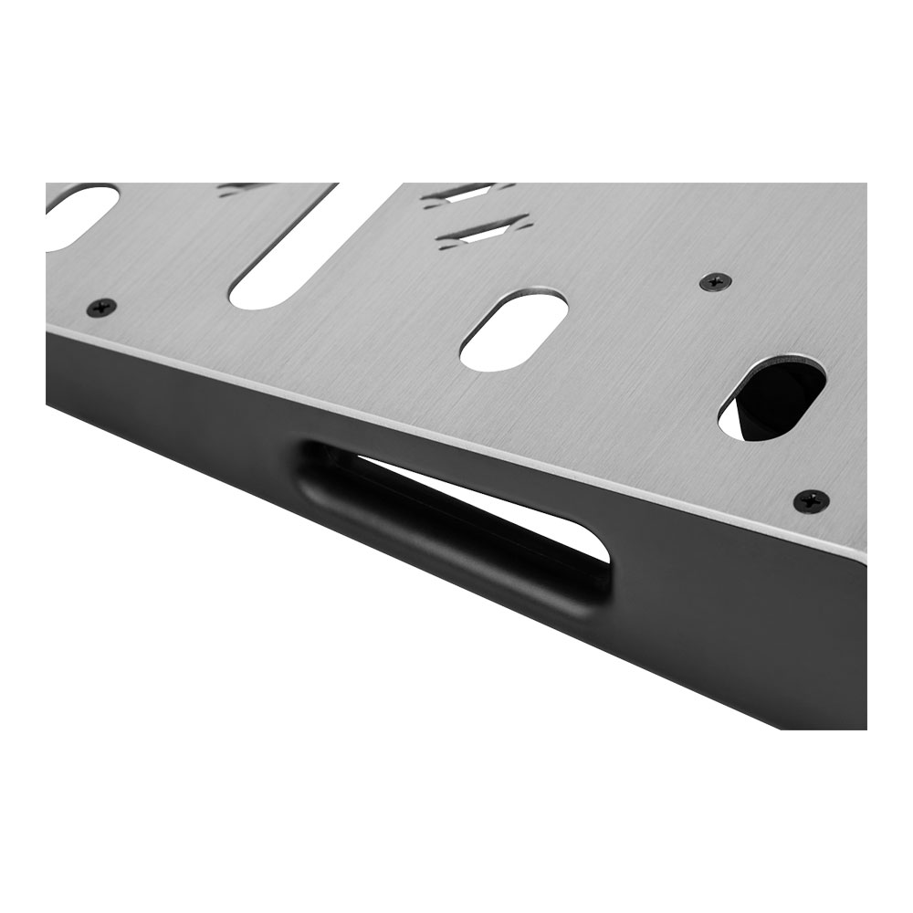 Fender Pedal Board with Bag Small エフェクターボード(フェンダー