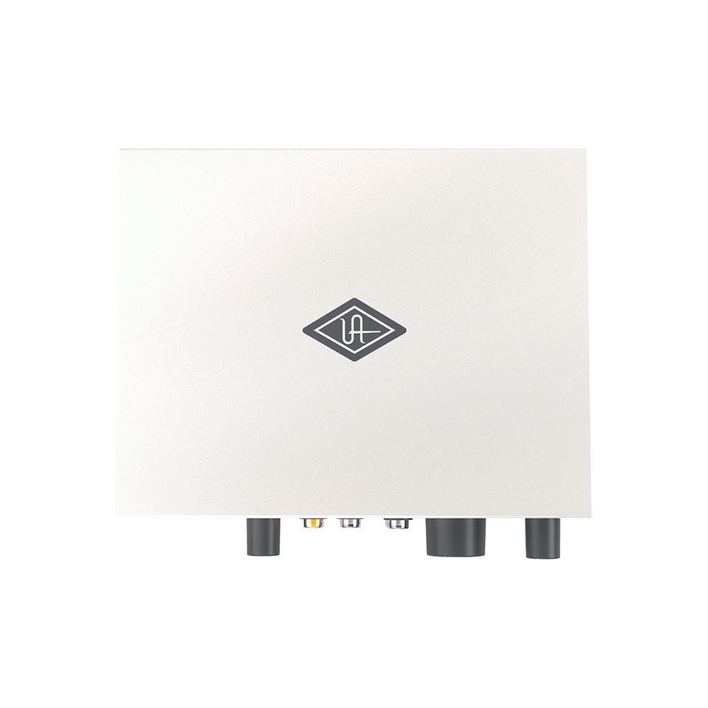 Universal Audio Volt 1 1イン/2アウト USB 2.0 オーディオ