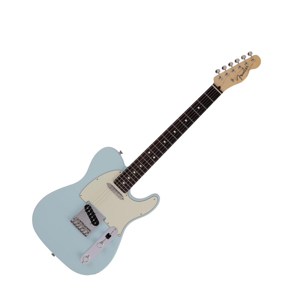 フェンダー Fender Made in Japan Junior Collection Telecaster RW