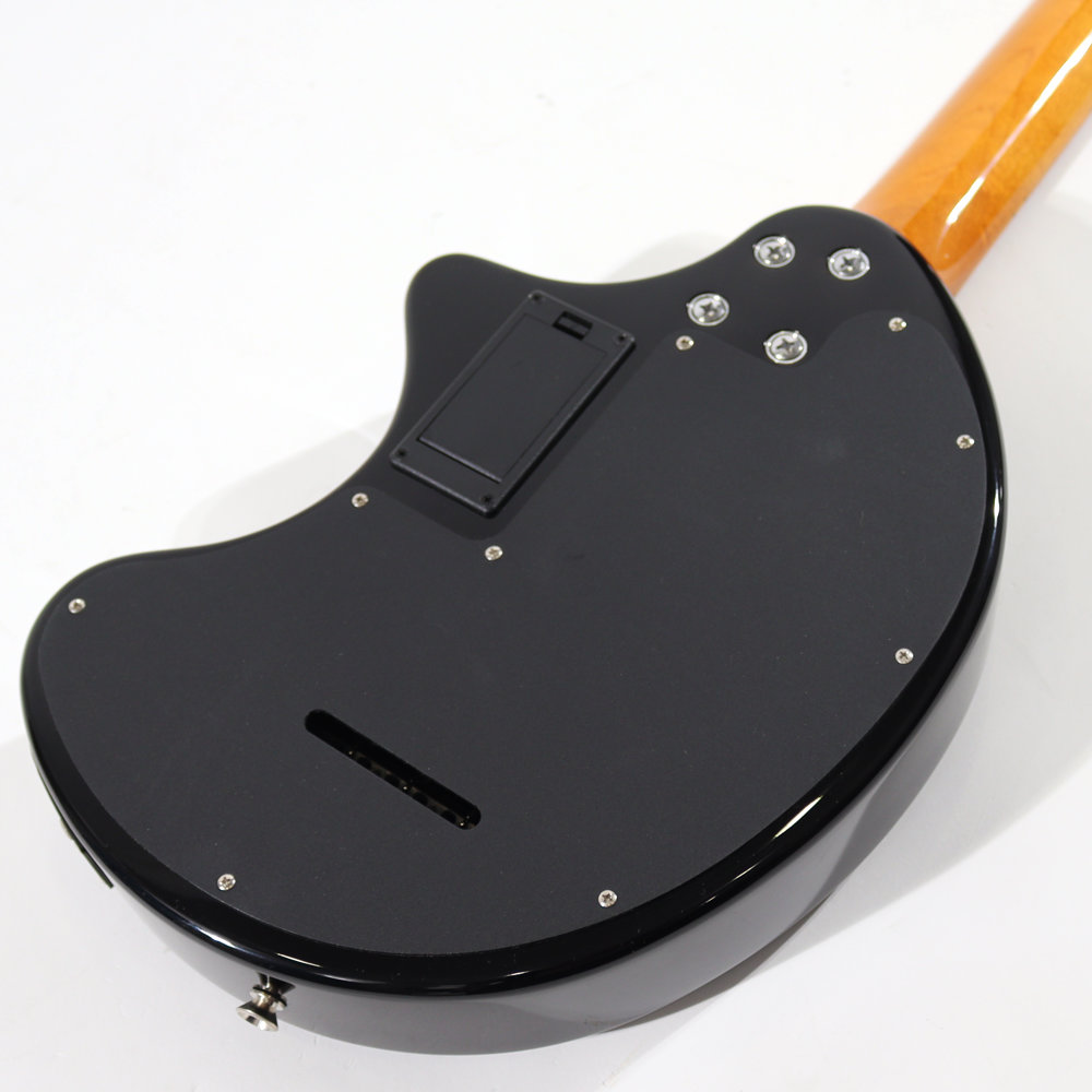 FERNANDES ZO-3 ST '22 BLK/M エレキギター(フェルナンデス シングル