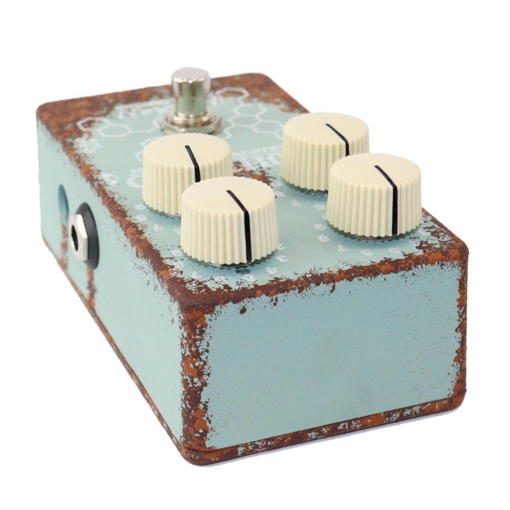 KarDiaN Serotonin ADD CBF セロトニン オーバードライブ ギター