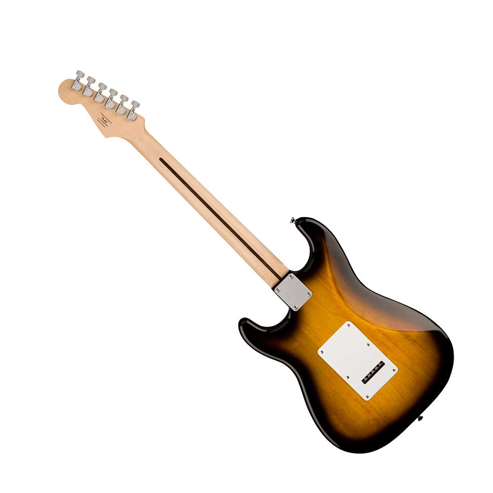 Squier スクワイヤー スクワイア Sonic Stratocaster MN 2TS エレキ