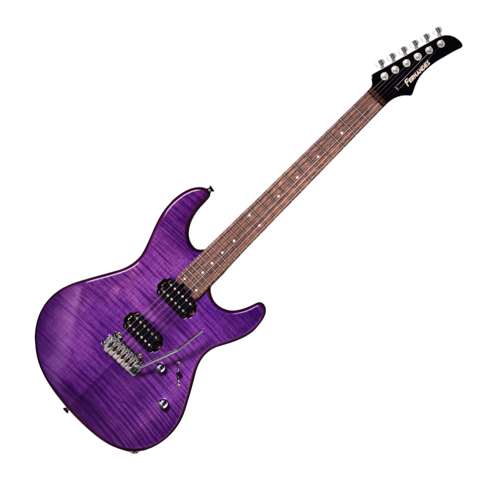 FERNANDES フェルナンデス NTG-LTD STP エレキギター(NTGシリーズ
