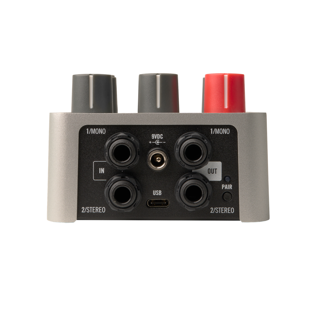 UNIVERSAL AUDIO ユニバーサルオーディオ UAFX MAX Preamp & Dual