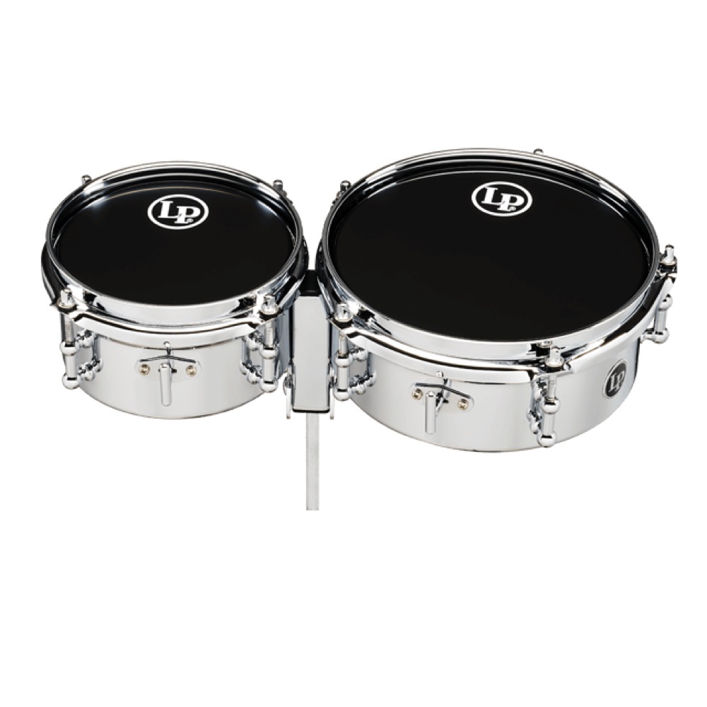 LP LP845-K MINI TIMBALES PREPACK ミニティンバレス(ラテン