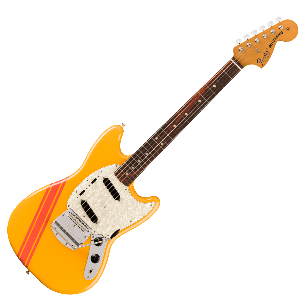 Fender フェンダー Vintera II 70s Competition Mustang RW CORA