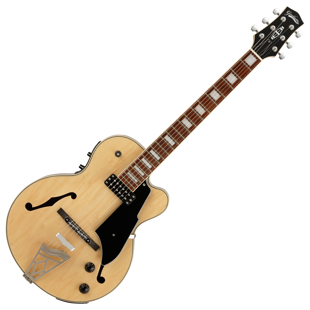 VOX ヴォックス Giulietta VGA-5TD NAGM モデリングサウンドシステム