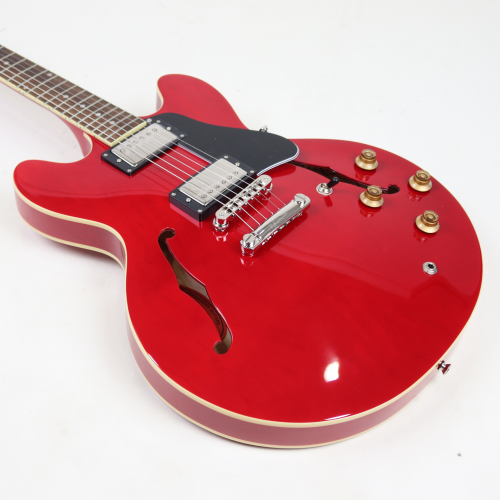 BURNY by FERNANDES バーニー / フェルナンデス RSA-70 CR エレキ