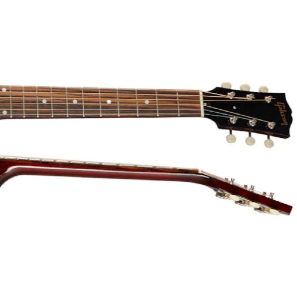 Gibson ギブソン 60s J-45 Original Wine Red アコースティックギター