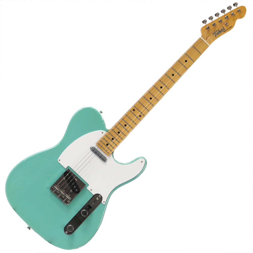 Tokai トーカイ ATE-102/M SOB エレキギター(東海楽器 テレキャスター