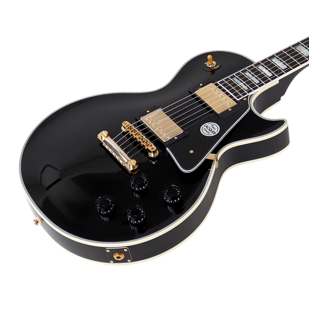 Tokai トーカイ LC-201S BB エレキギター(東海楽器 レスポールカスタム