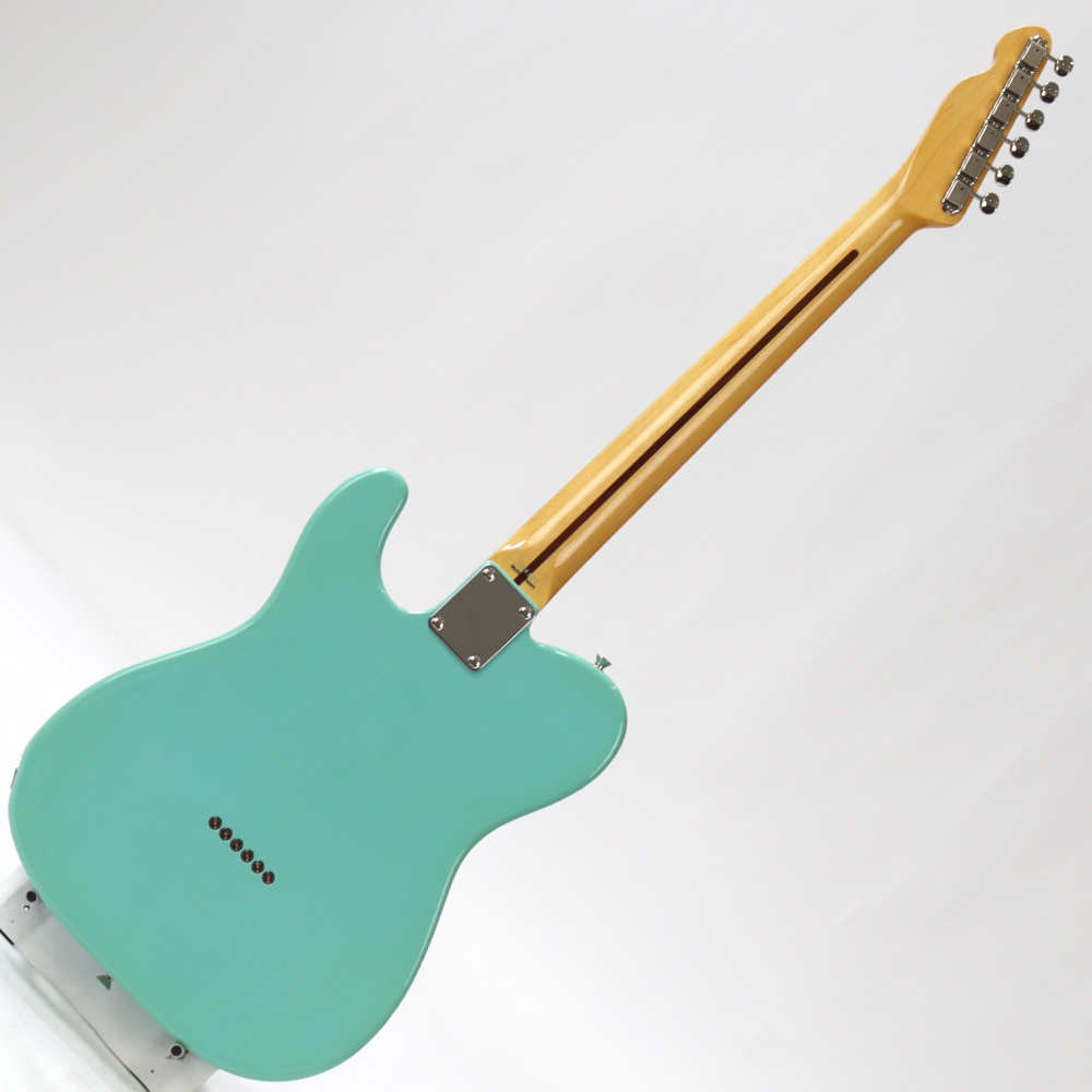 Tokai トーカイ ATE-102/M SOB エレキギター(東海楽器 テレキャスター