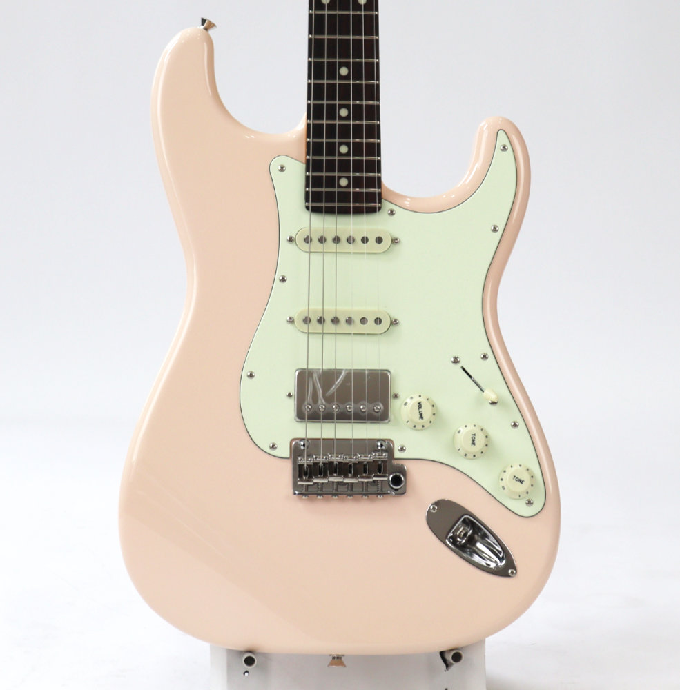 Tokai トーカイ AST-101-423SH/R SLP エレキギター(東海楽器 ストラト