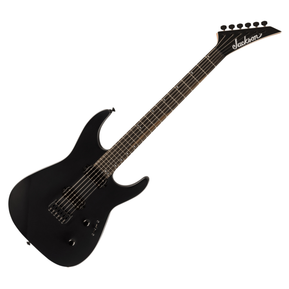 Jackson ジャクソン American Series Virtuoso HT Satin Black エレキ