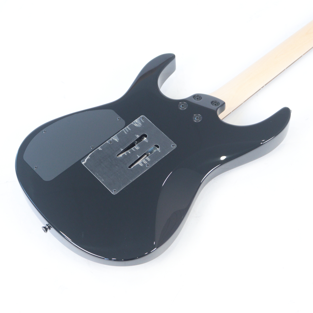 FERNANDES フェルナンデス FR X EXPORT BLACK エレキギター(リバーズ