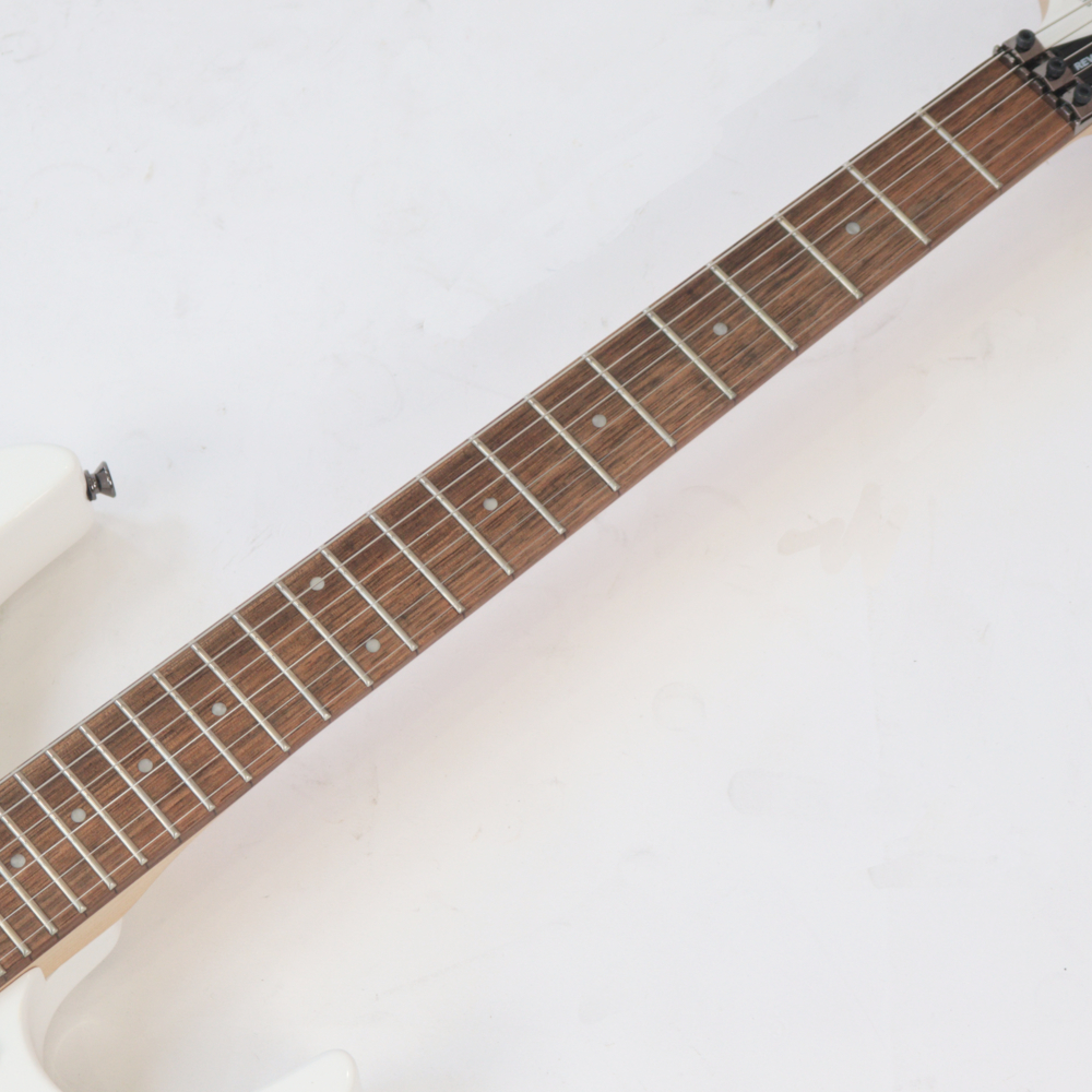 FERNANDES フェルナンデス FR X EXPORT Snow White エレキギター