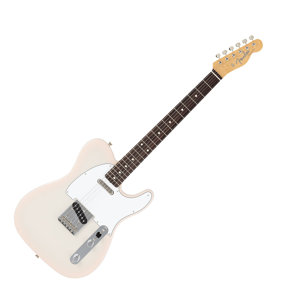 Fender フェンダー Made in Japan Traditional 2025 Collection 60s