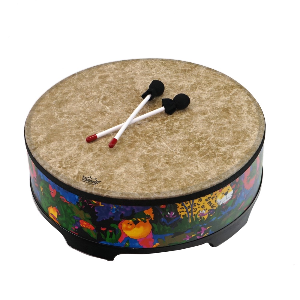 REMO キッズギャザリングドラム LREMKD582201(レモ キッズギャザリング