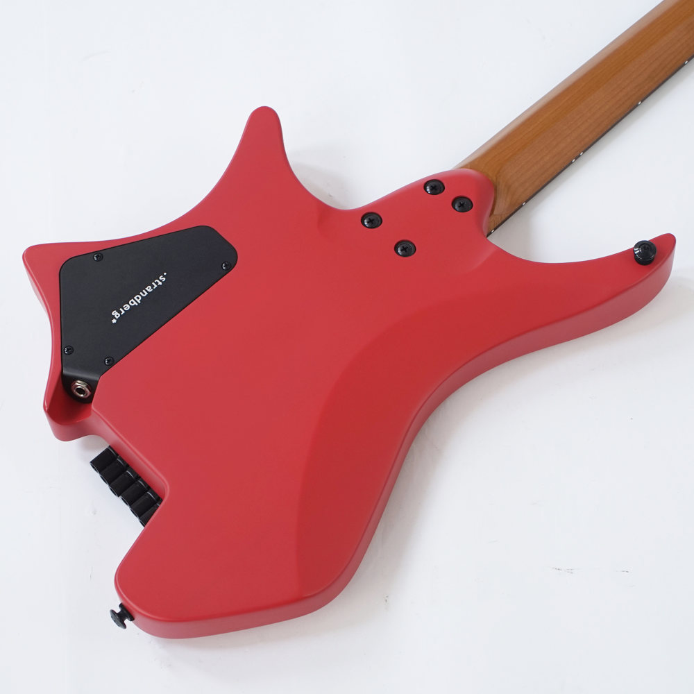 エレキギター strandberg BODEN ESSENTIAL 6 Astro Dust ストランド