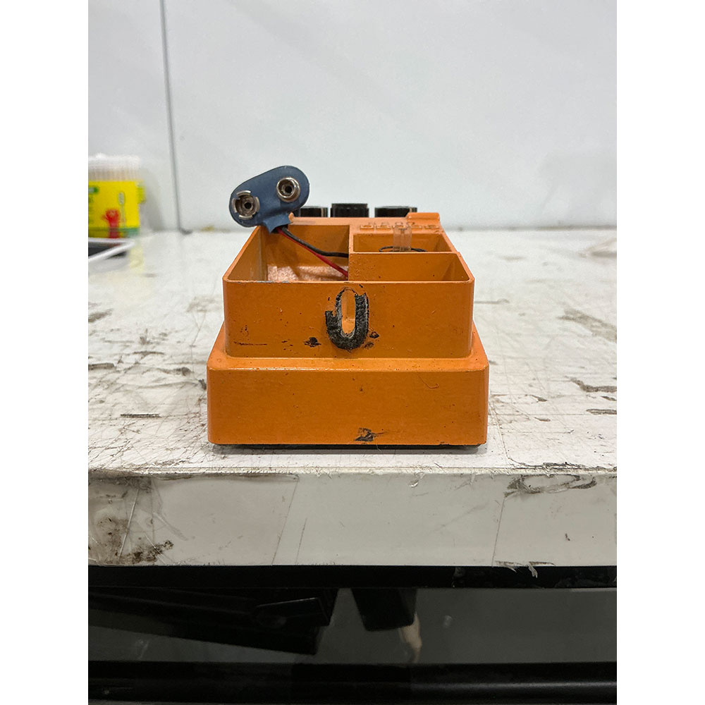 中古】 ディストーション エフェクター BOSS DS-1 Distortion 1979年製