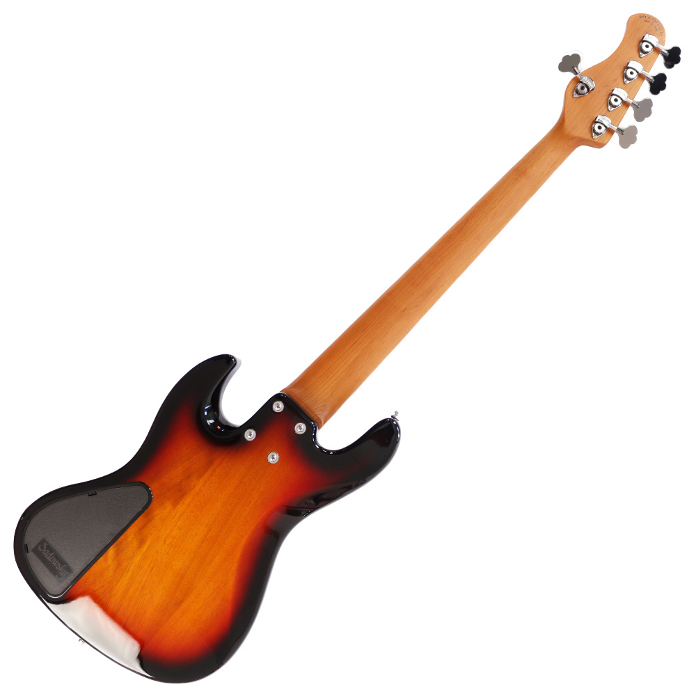 Sadowsky サドウスキー MetroExpress MX21 VJ5 Maple Fingerboard