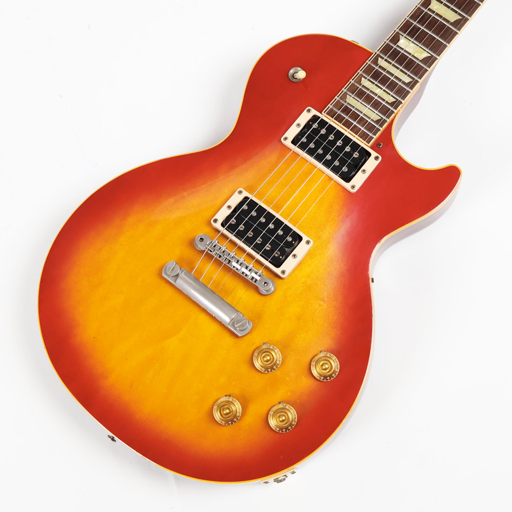 ギブソン レスポール クラシック gibson 2021製 美品中古 ギブソン