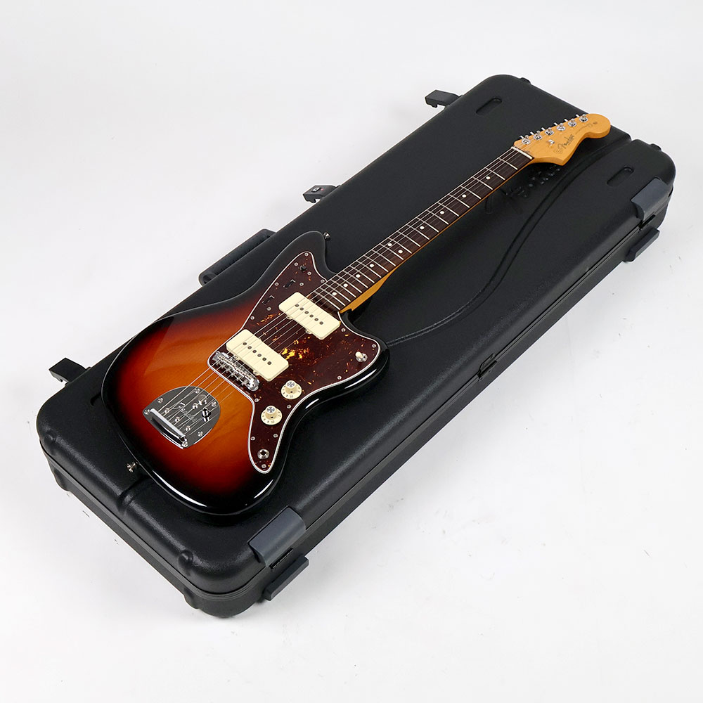 中古】 エレキギター Fender American Professional II Jazzmaster