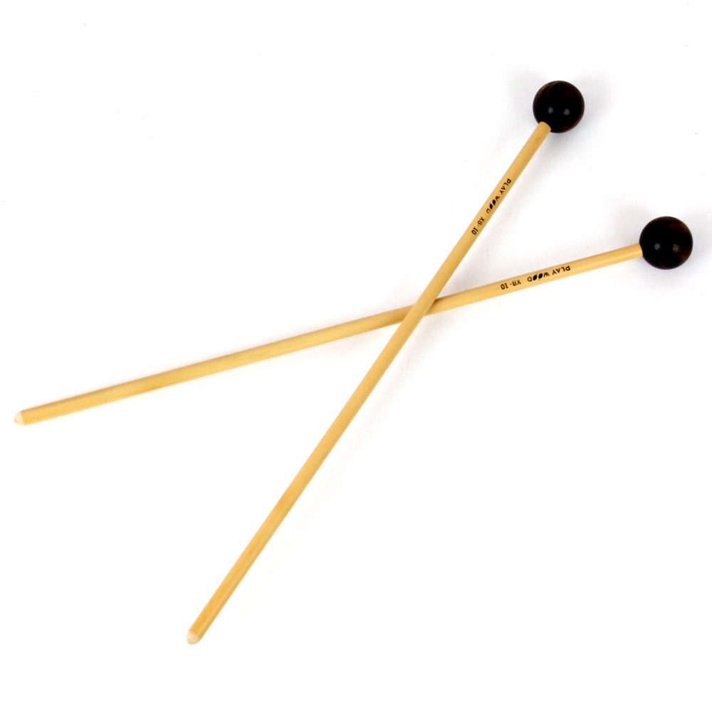 PLAY WOOD XB-10 シロフォン/グロッケン・マレット(プレイウッド