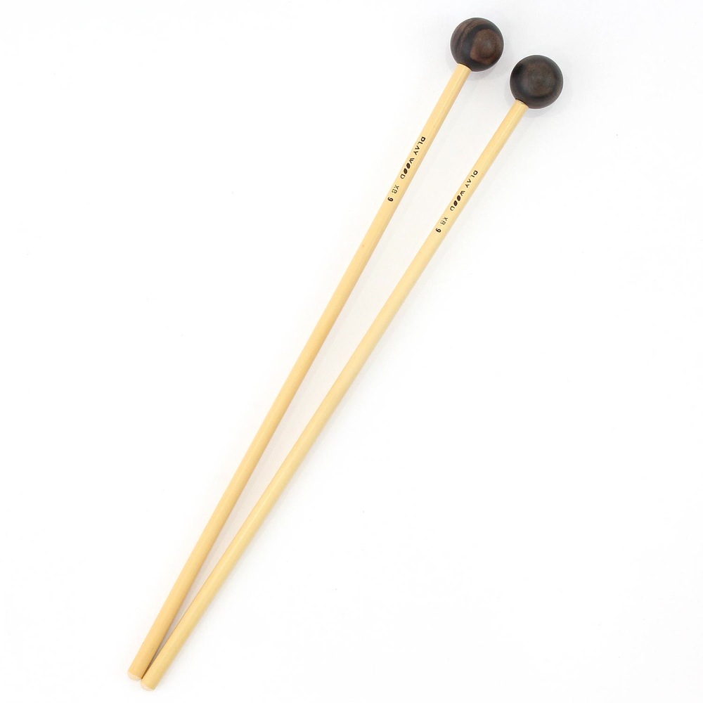 PLAY WOOD XB-9 シロフォン/グロッケン・マレット(プレイウッド