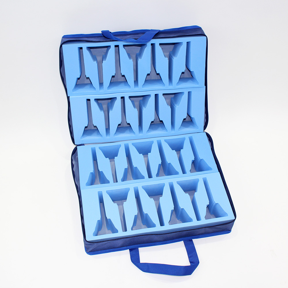 全音 ZMB-C ミュージックベル レインボー カラー 27音スペシャルセット