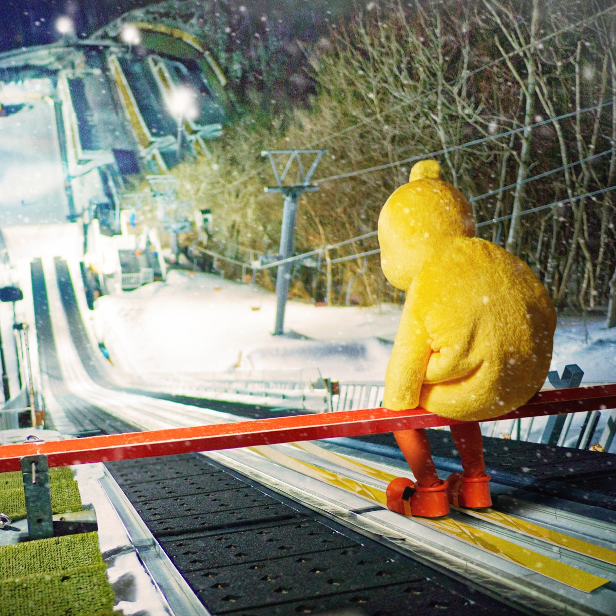 Hiyoko（ひよこ）｜日清チキンラーメン