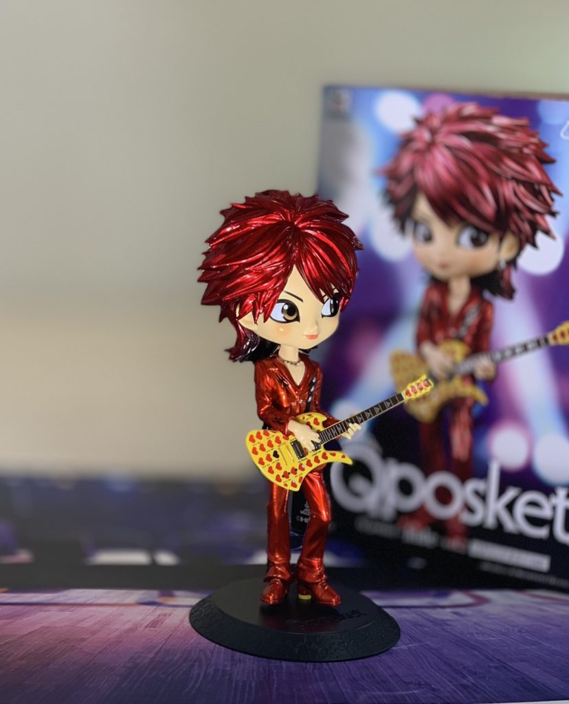 アミューズ新入荷情報！！Qposket hide 第二弾入荷しました！！-千葉