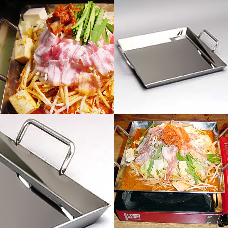 チゲ家本舗｜美味しい「チゲ家の万能たれ／万能チゲたれ」を販売中