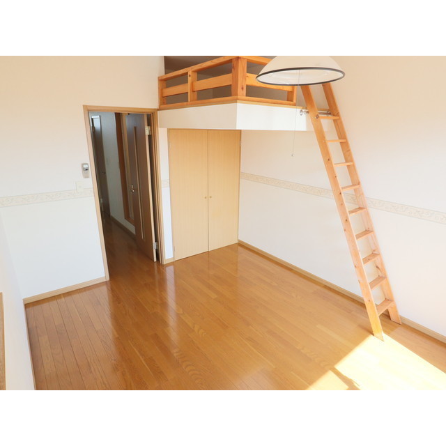 コート・ルミエール｜長野県の賃貸はミニミニチンタイバンク