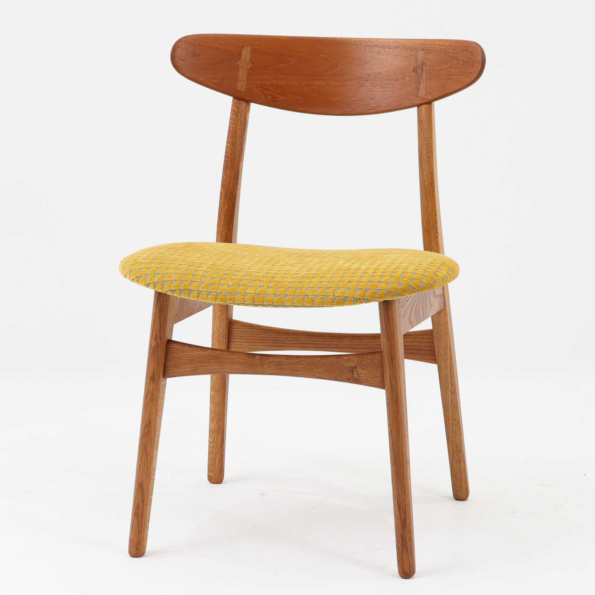 ハンス・ウェグナー（Hans J. Wegner）北欧ビンテージ – CHLOROS