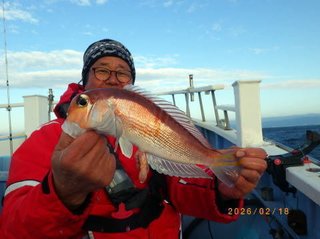 聡丸【ネット予約・釣割】最安値保証 - 千葉県鴨川市太海漁港