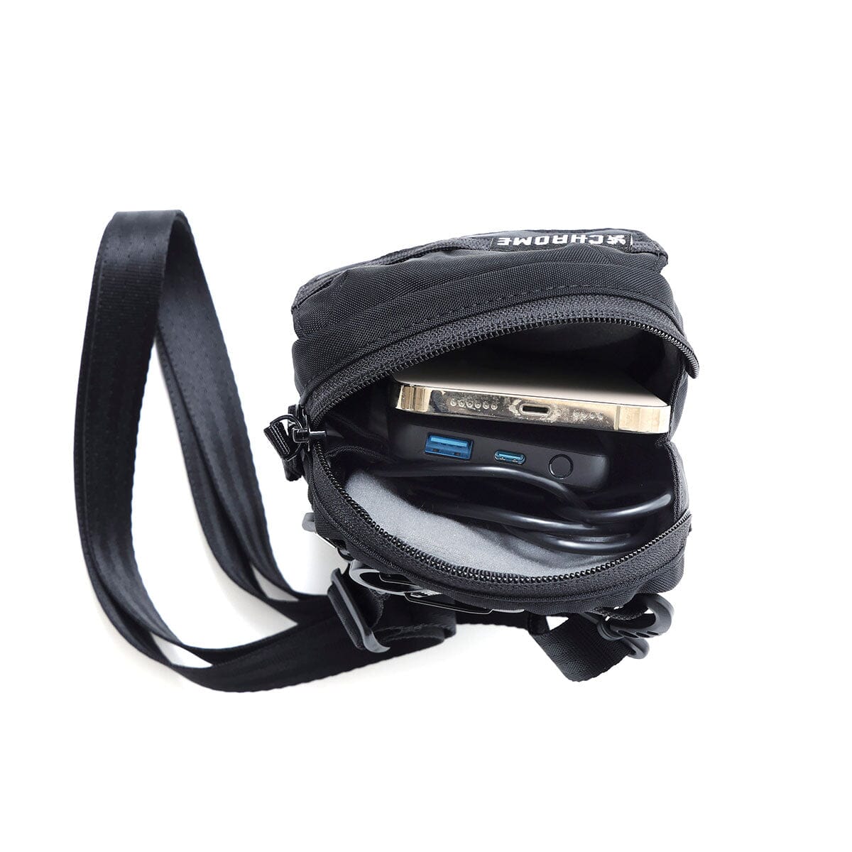 パック フォン ポーチ | クローム・インダストリーズジャパン 公式