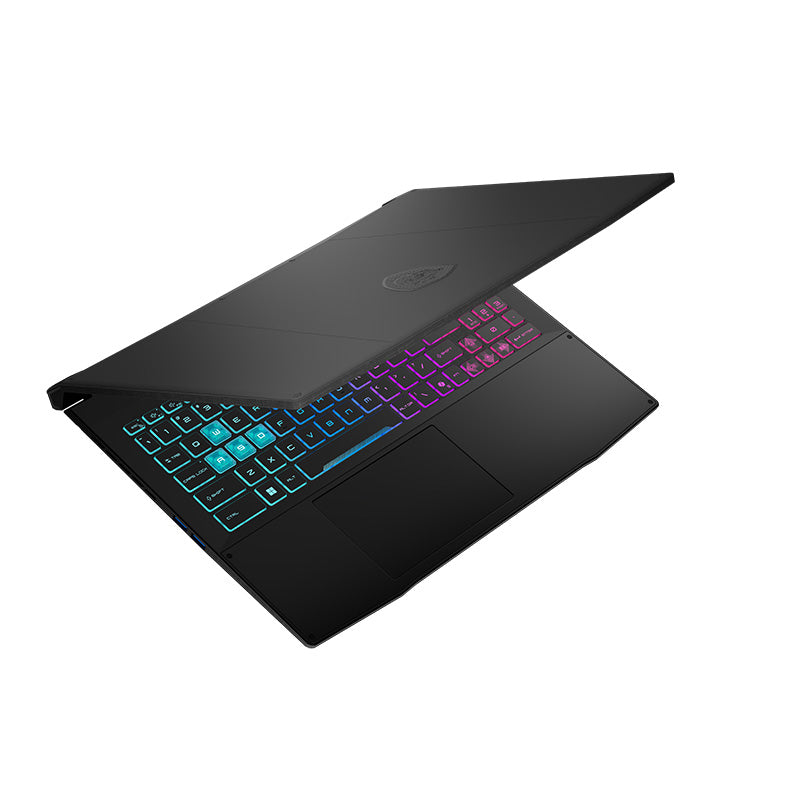 MSI Katana 15 HX B14WFK-830SG - i7-14650HX 16GB 1TB RTX5060 15.6