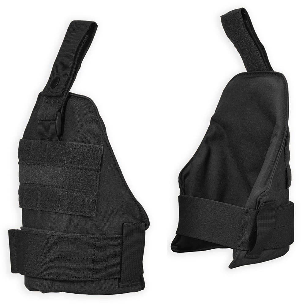 1 Genesis Deltoid Protection Attachment | Chase Tactical