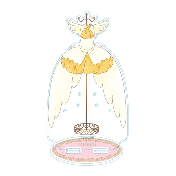 カードキャプターさくら」ホテルコラボ・ルーム限定ショップ