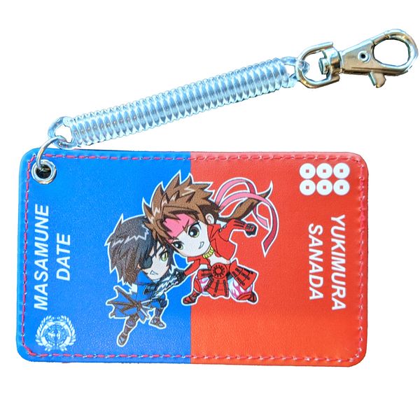 戦国BASARA ソラマチの陣」イベントグッズ事後販売｜キャラアニ.com