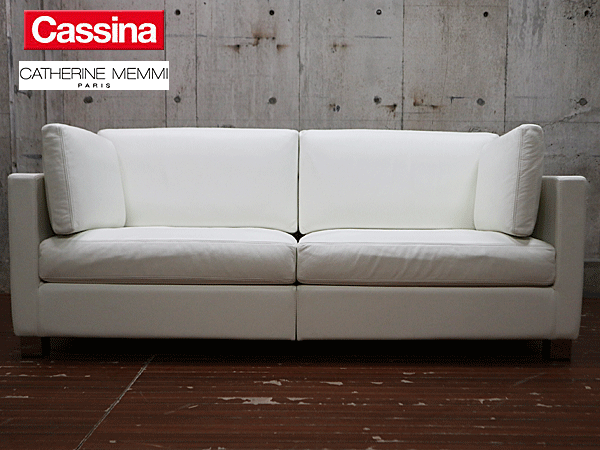 CATHERINE MEMMI】カトリーヌ・メミ RUE DE TOURNON ルー・ドゥ