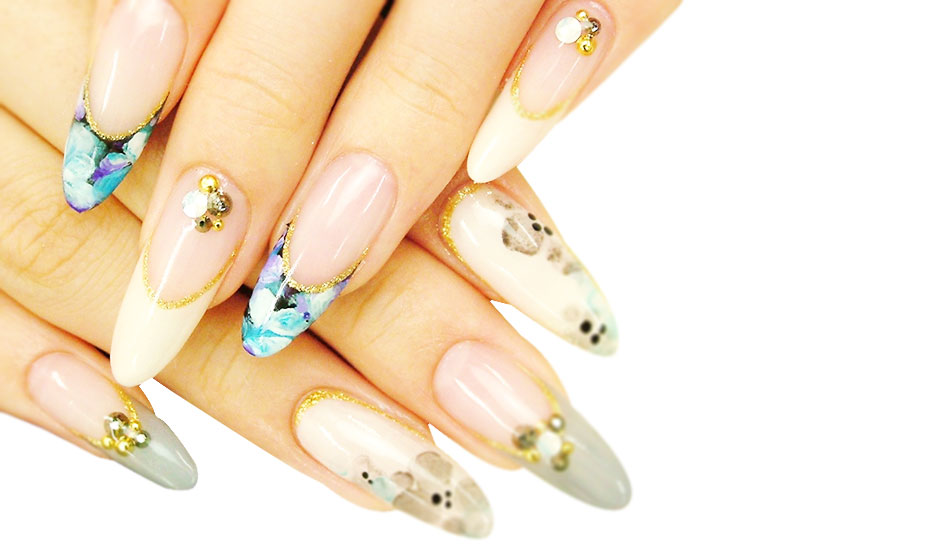 ハンドモデル募集のお知らせ｜jnaジェルネイル検定受験可能。大阪