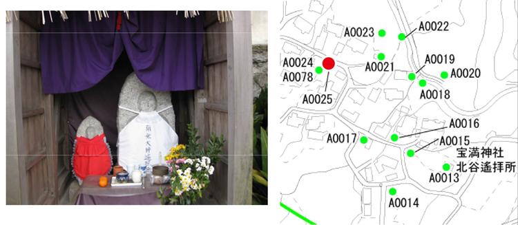 文化遺産大字北谷(2) - 福岡県太宰府市公式ホームページ