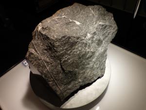 アカスタ片麻岩 Acasta gneiss - 愛知県蒲郡市公式ホームページ