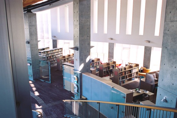 牡鹿交流センター【ほっとまる】 - 石巻市