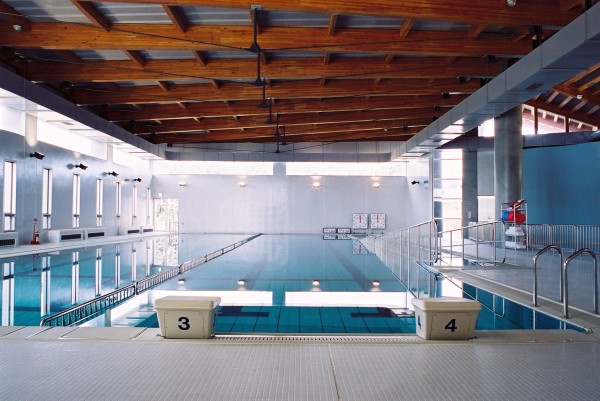 牡鹿交流センター【ほっとまる】 - 石巻市