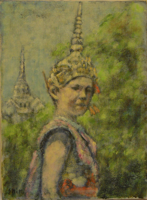 民族衣装の娘 A | 大館市公式サイト｜観光・市政・暮らし情報｜大館