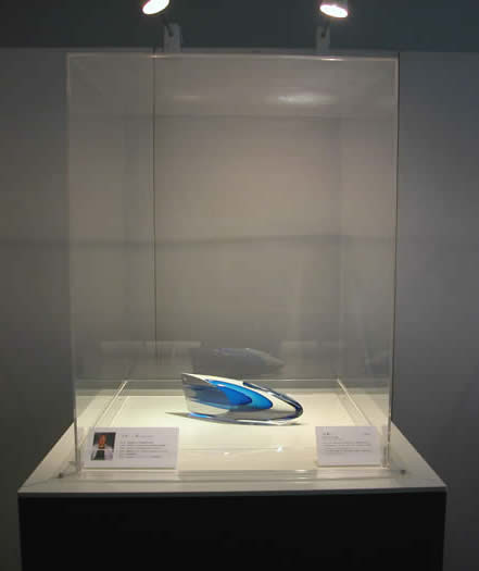 竹内傳治とゆかりの作家10人展 - 山口県山陽小野田市公式ホームページ